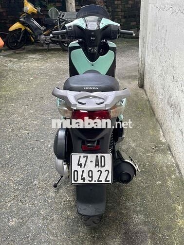 SH125i 2010 up full chính chủ bao hồ sơ