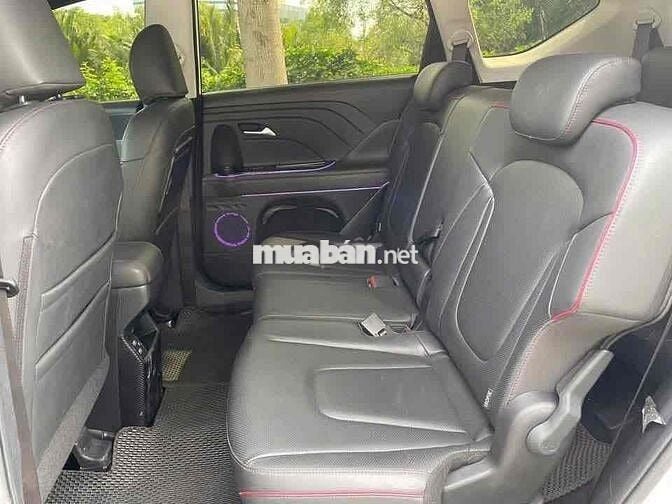 Hyundai Stargazer X 1.5AT 2024