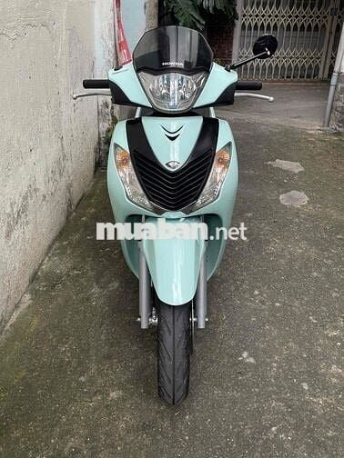 SH125i 2010 up full chính chủ bao hồ sơ
