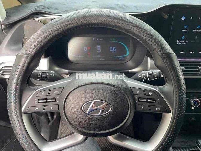 Hyundai Stargazer X 1.5AT 2024