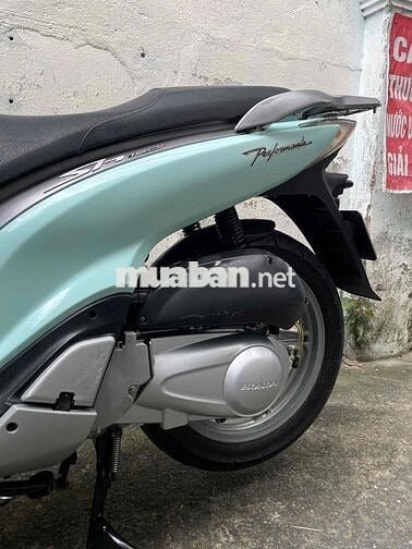 SH125i 2010 up full chính chủ bao hồ sơ