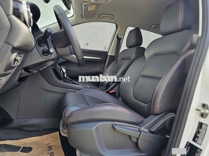 MG MGZS 2024 Standard 1.5 AT 2WD - 8000 km