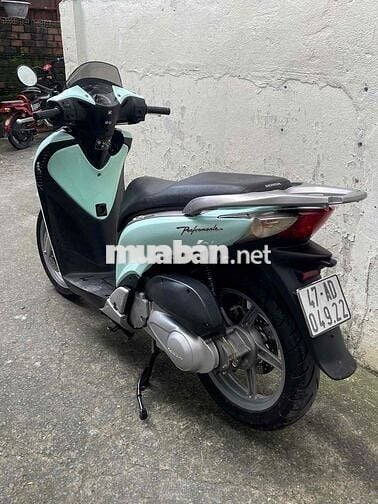 SH125i 2010 up full chính chủ bao hồ sơ