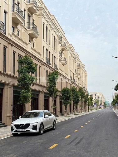 CHÍNH CHỦ BÁN LIỀN KỀ AD10- XX DỰ ÁN VINHOMES CỔ LOA ĐÔNG ANH 