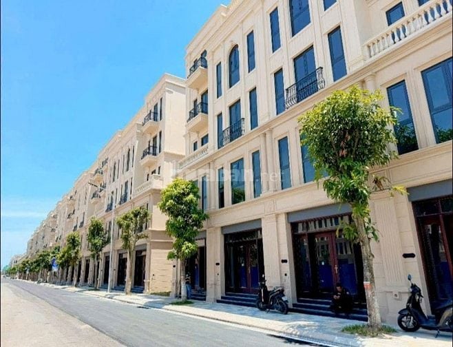 CHÍNH CHỦ BÁN LIỀN KỀ AD10- XX DỰ ÁN VINHOMES CỔ LOA ĐÔNG ANH 