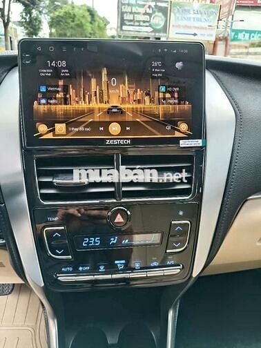 2019 1.5G CVT - 72000 km