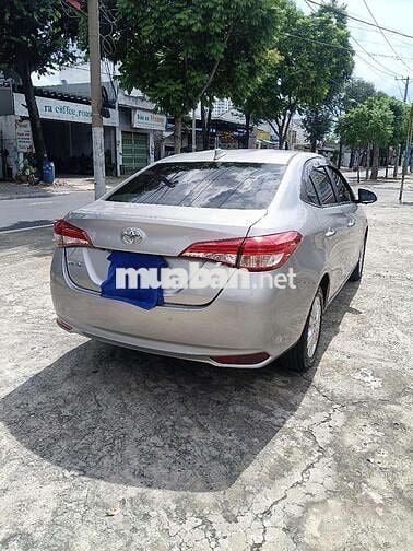 2019 1.5G CVT - 72000 km