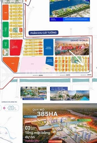 CHÍNH CHỦ BÁN LIỀN KỀ AD10- XX DỰ ÁN VINHOMES CỔ LOA ĐÔNG ANH 
