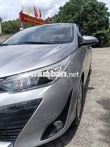 2019 1.5G CVT - 72000 km