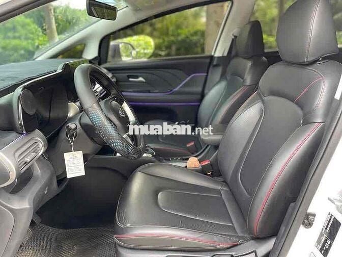 Hyundai Stargazer X 1.5AT 2024