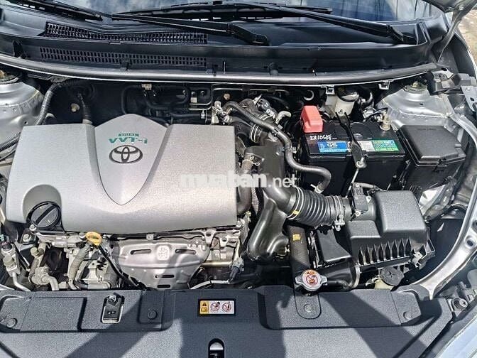 2019 1.5G CVT - 72000 km