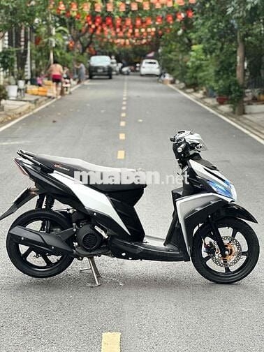 mio m3 kiểng