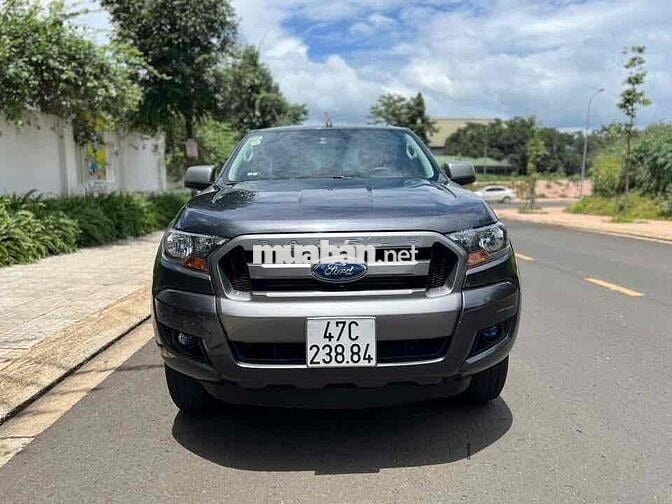 Ford Ranger 2017 XLS 2.2L 4x2 MT - 97000 km