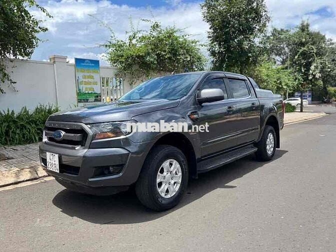Ford Ranger 2017 XLS 2.2L 4x2 MT - 97000 km
