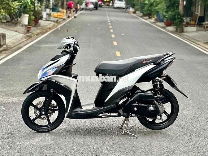 mio m3 kiểng
