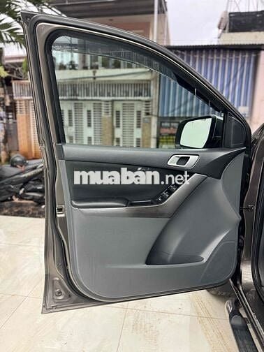 Mazda BT 50 2016 2.2L 4x4 MT - 90000 km