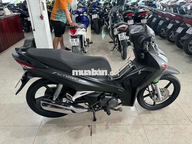 future 2022 odo:9000km