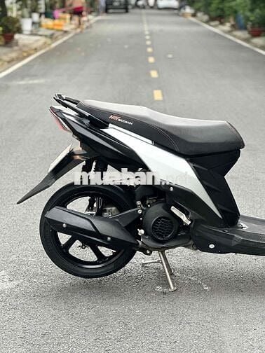 mio m3 kiểng