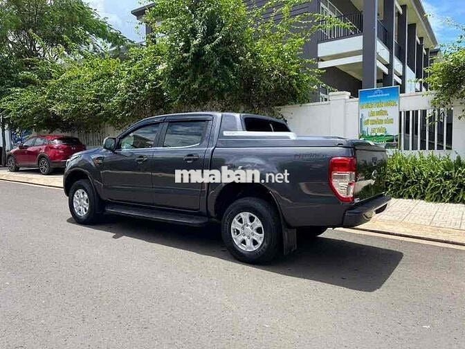 Ford Ranger 2017 XLS 2.2L 4x2 MT - 97000 km
