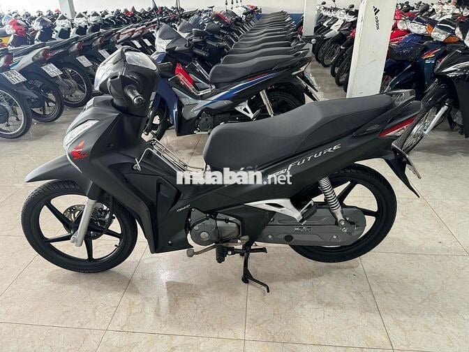 future 2022 odo:9000km