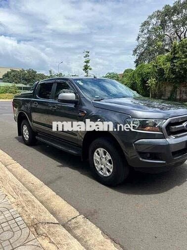Ford Ranger 2017 XLS 2.2L 4x2 MT - 97000 km