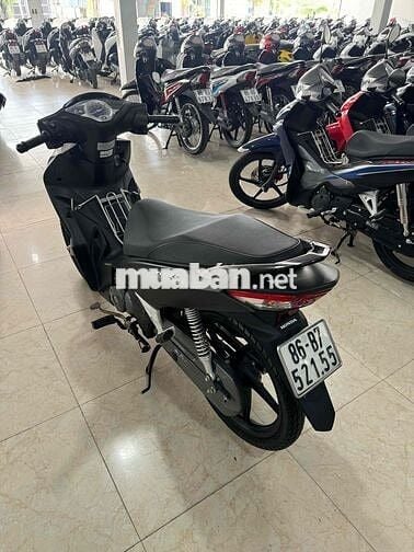 future 2022 odo:9000km