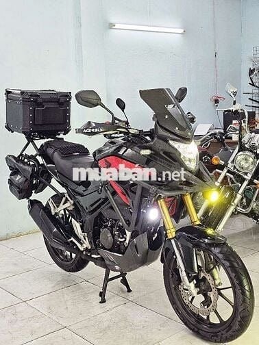 HONDA - BÁN XE CB150X