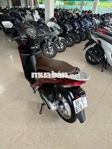 vision 2024 odo:3000km