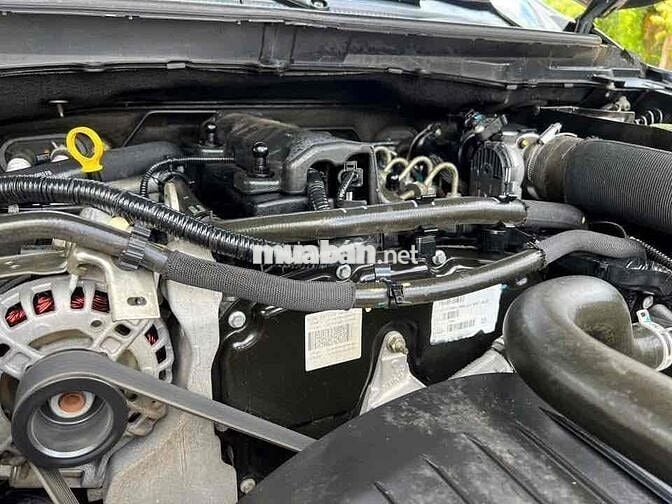 Ford Ranger 2017 XLS 2.2L 4x2 MT - 97000 km