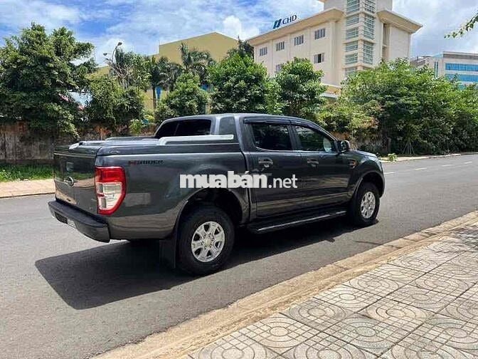 Ford Ranger 2017 XLS 2.2L 4x2 MT - 97000 km
