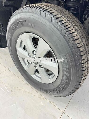 Mazda BT 50 2016 2.2L 4x4 MT - 90000 km