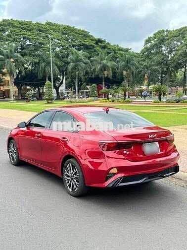 bán xe KIA K3 2022 MT rất đẹp