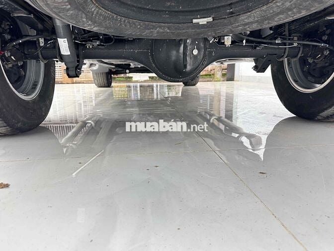 Mazda BT 50 2016 2.2L 4x4 MT - 90000 km