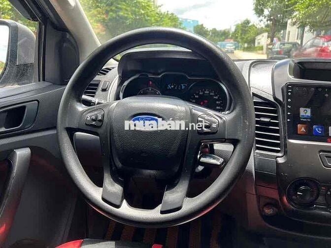 Ford Ranger 2017 XLS 2.2L 4x2 MT - 97000 km