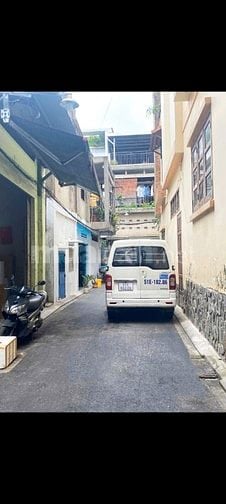 Chính Chủ Bán Nhà Hẻm Xe Hơi Giá Đầu Tư Tân Bình.