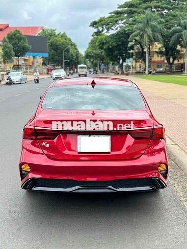 bán xe KIA K3 2022 MT rất đẹp