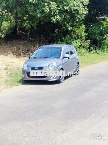 Kia Morning 2012  - 15 km