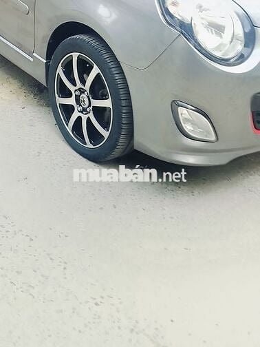 Kia Morning 2012  - 15 km