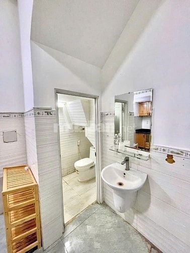 BÁN CHDV MT TRẦN THỊ CỜ - Q12 - 62TỶ. Hđt : 275tr/th