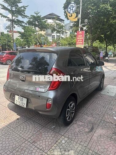 Kia Morning Van sx 2013 - 9000 km
