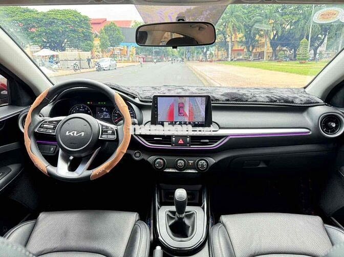 bán xe KIA K3 2022 MT rất đẹp