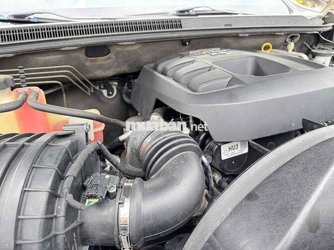 Chevrolet Colorado 2019 2.5L VGT 4x4 AT LTZ - 8900
