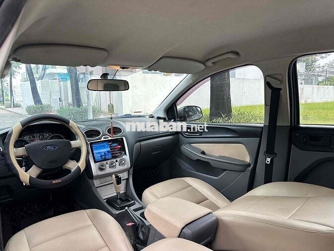 Ford Focus 2011 1.8 AT - 150000 km