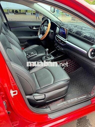 bán xe KIA K3 2022 MT rất đẹp