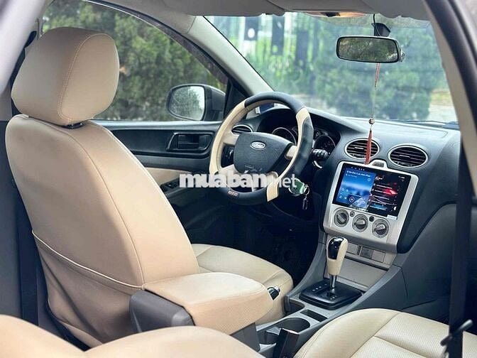 Ford Focus 2011 1.8 AT - 150000 km
