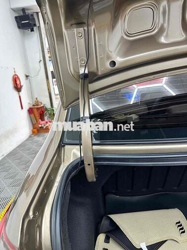 Hyundai Grand i10 2018 Sedan 1.2 MT - 31000 km