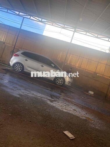 Kia Rondo 2015 1.7 DAT - 49000 km