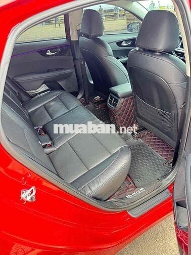 bán xe KIA K3 2022 MT rất đẹp
