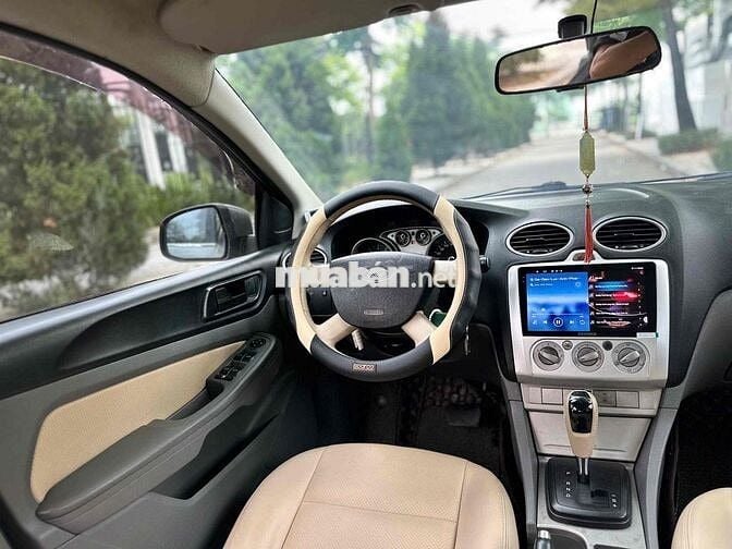 Ford Focus 2011 1.8 AT - 150000 km