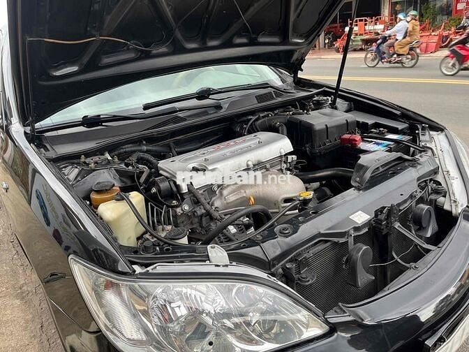 Toyota Camry 2003 - 178000 km